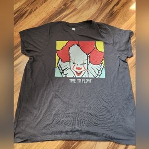 Pennywise Graphic Tee size 3